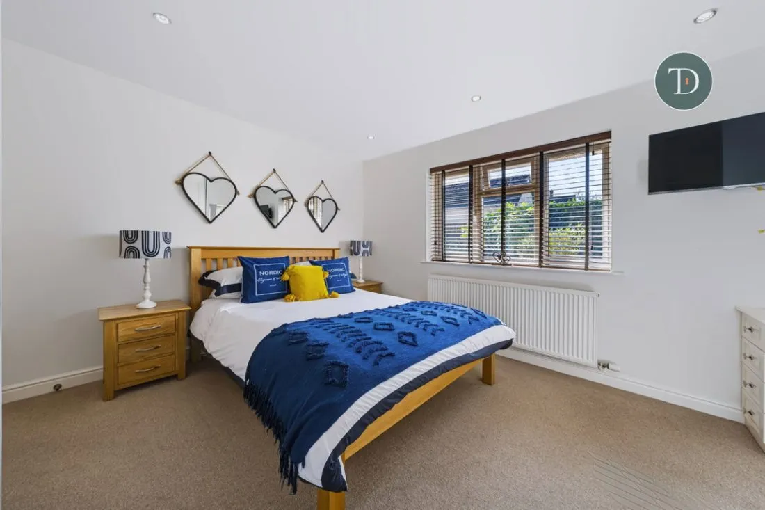 Harpur Close, Great Sutton, CH66, photo 19