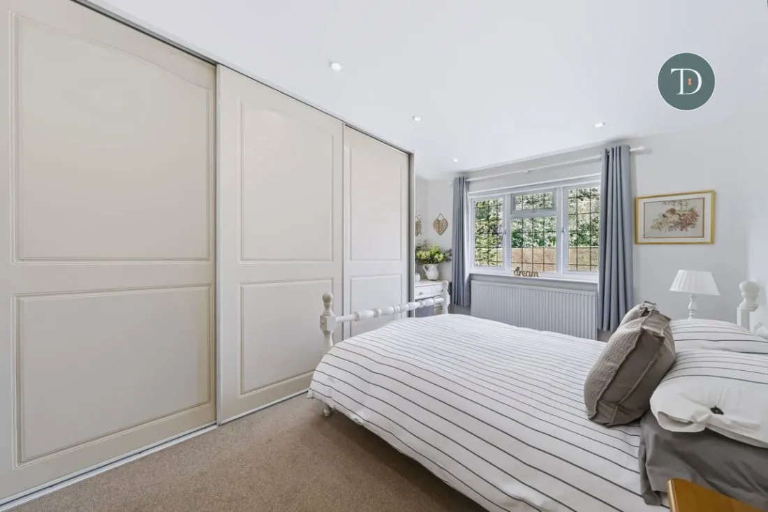 Harpur Close, Great Sutton, CH66, photo 21