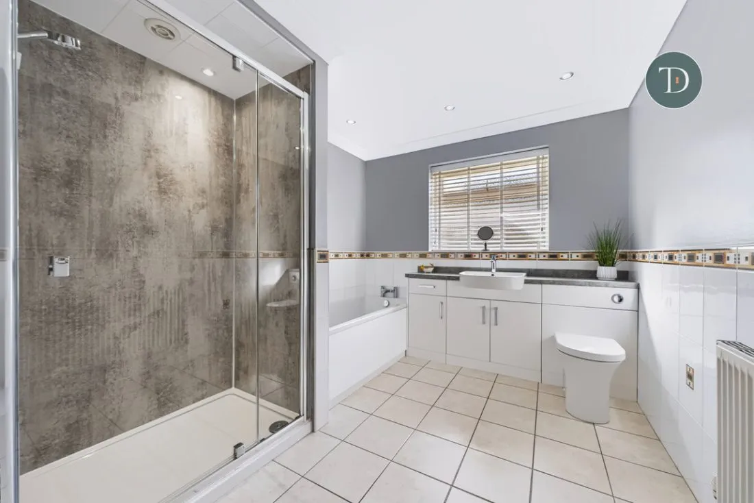 Harpur Close, Great Sutton, CH66, photo 27