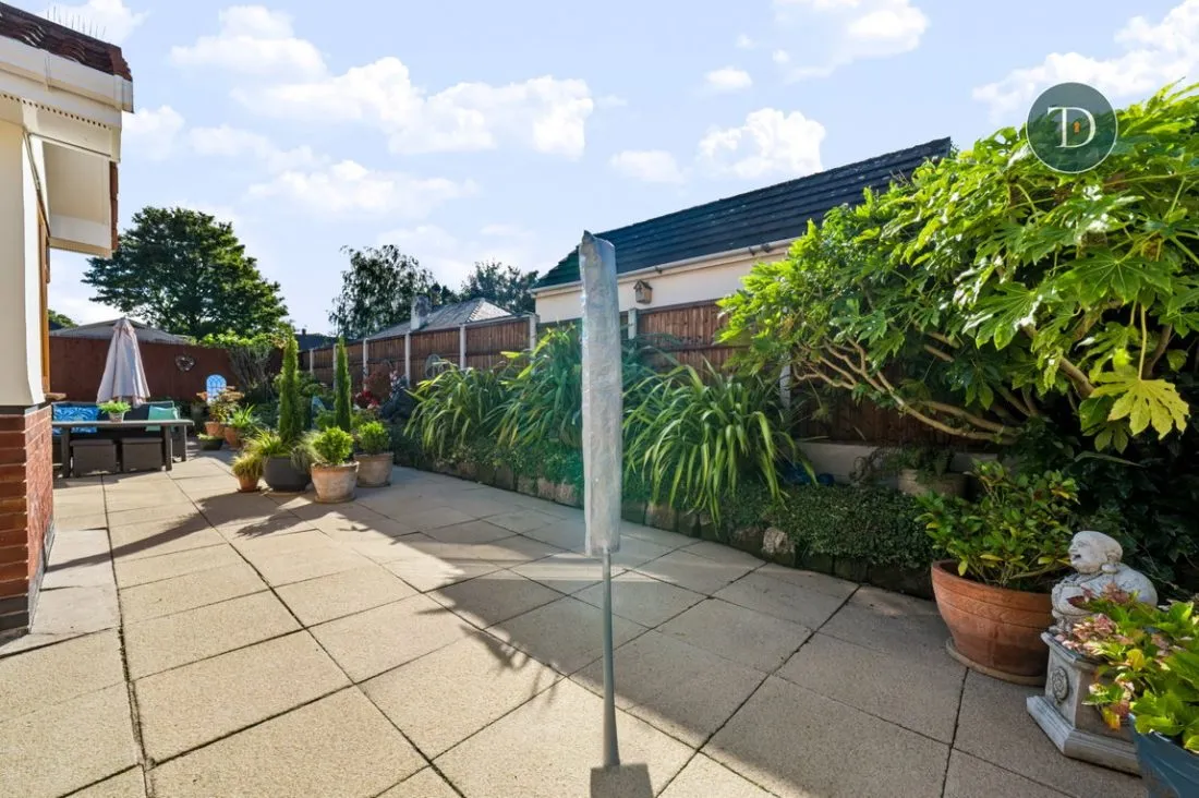 Harpur Close, Great Sutton, CH66, photo 33