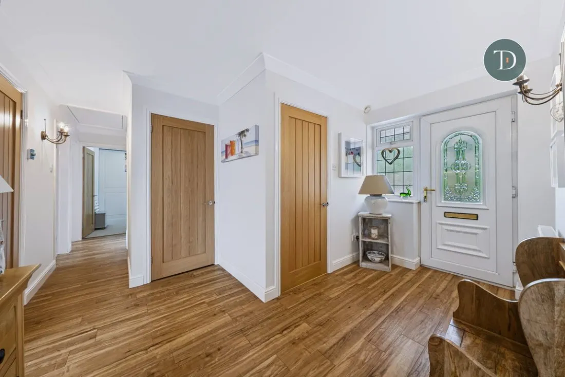 Harpur Close, Great Sutton, CH66, photo 5