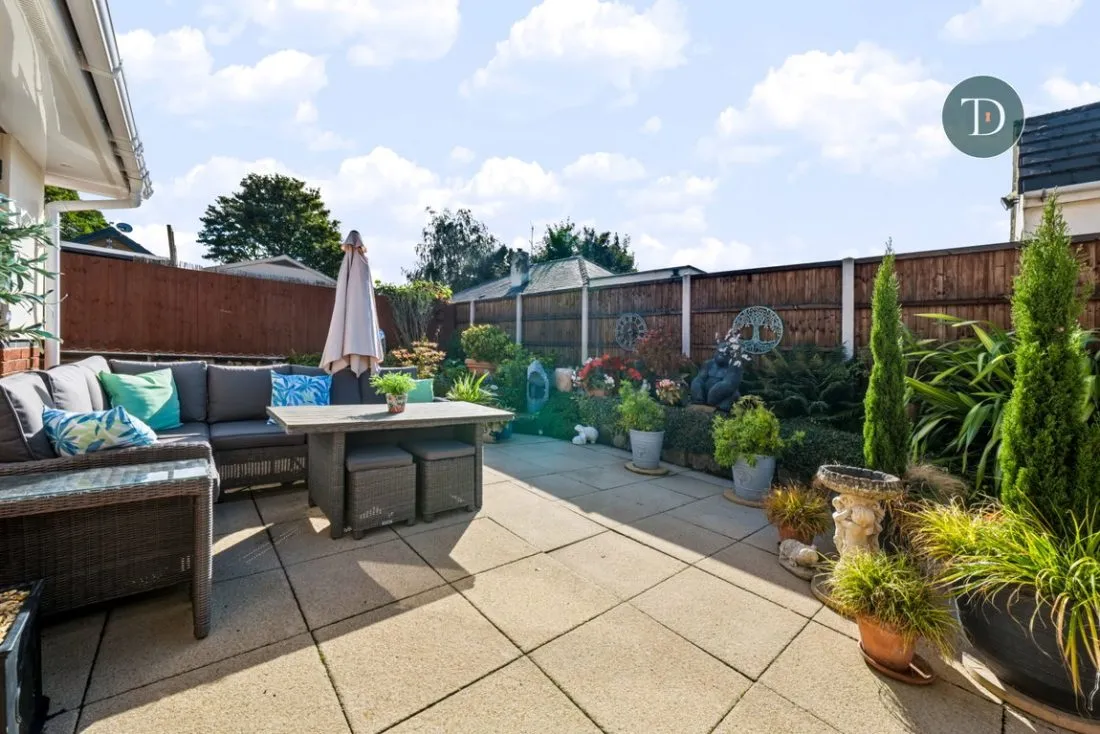 Harpur Close, Great Sutton, CH66, photo 29