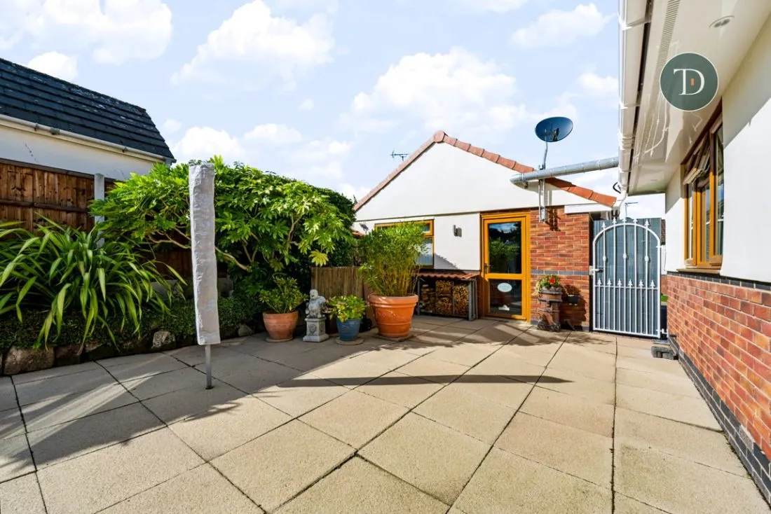Harpur Close, Great Sutton, CH66, photo 32
