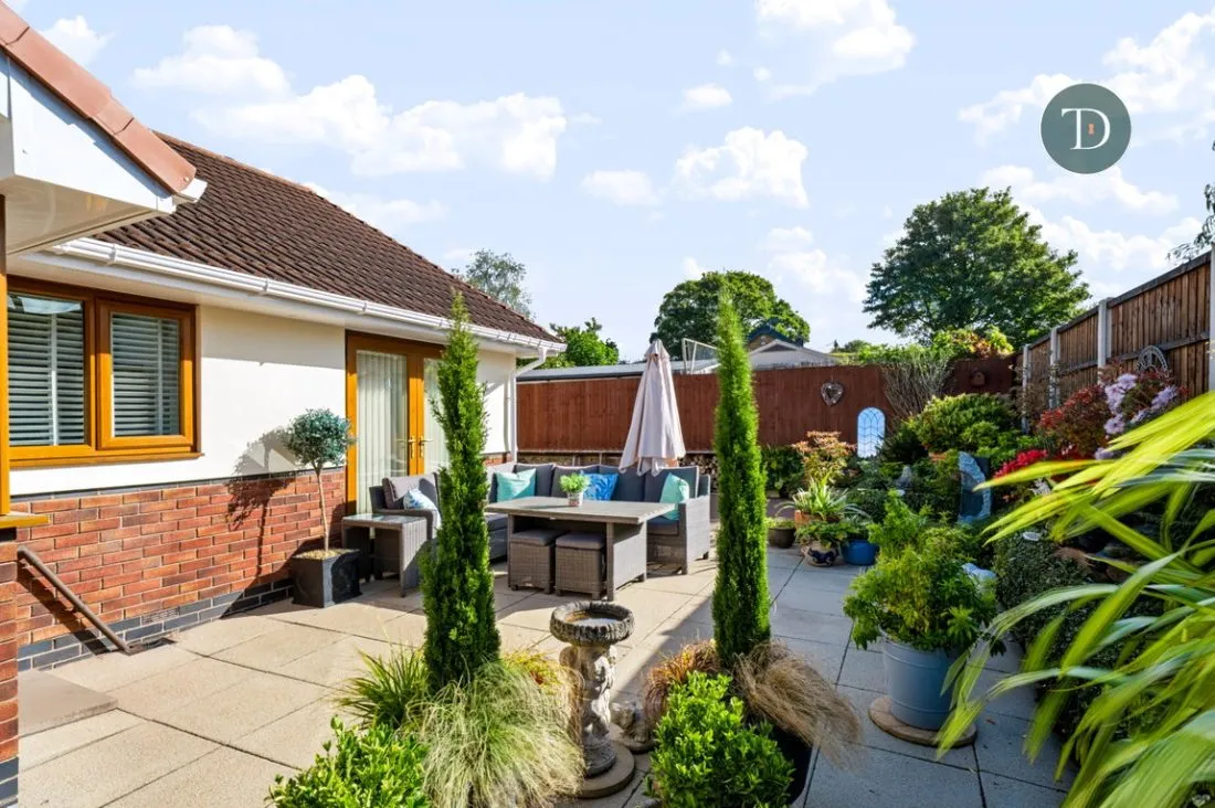 Harpur Close, Great Sutton, CH66, photo 31