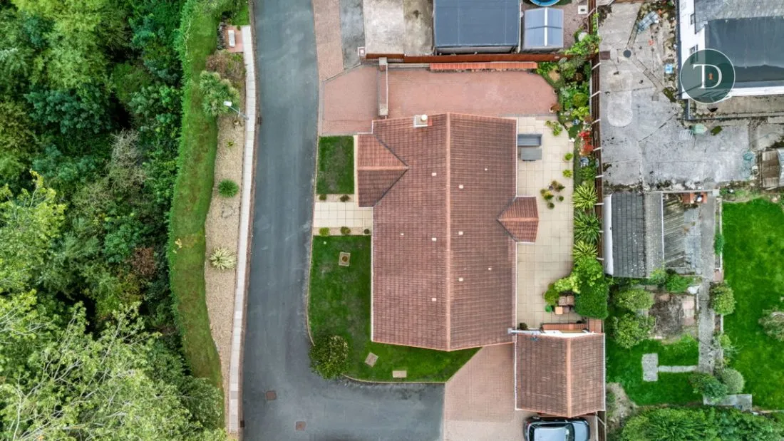Harpur Close, Great Sutton, CH66, photo 4