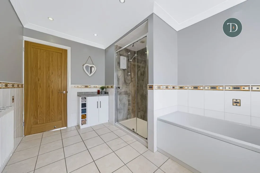 Harpur Close, Great Sutton, CH66, photo 28