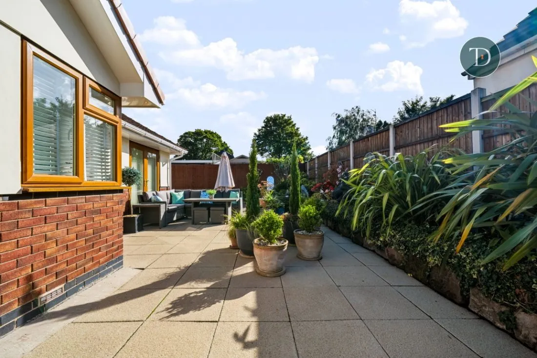 Harpur Close, Great Sutton, CH66, photo 30