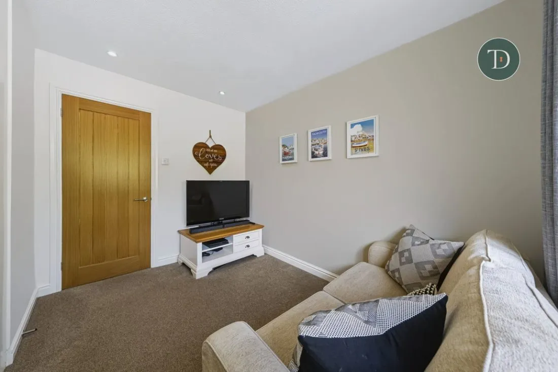 Harpur Close, Great Sutton, CH66, photo 26