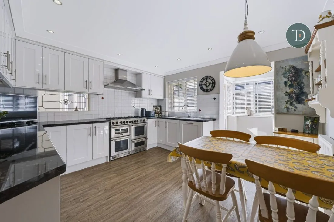 Harpur Close, Great Sutton, CH66, photo 13
