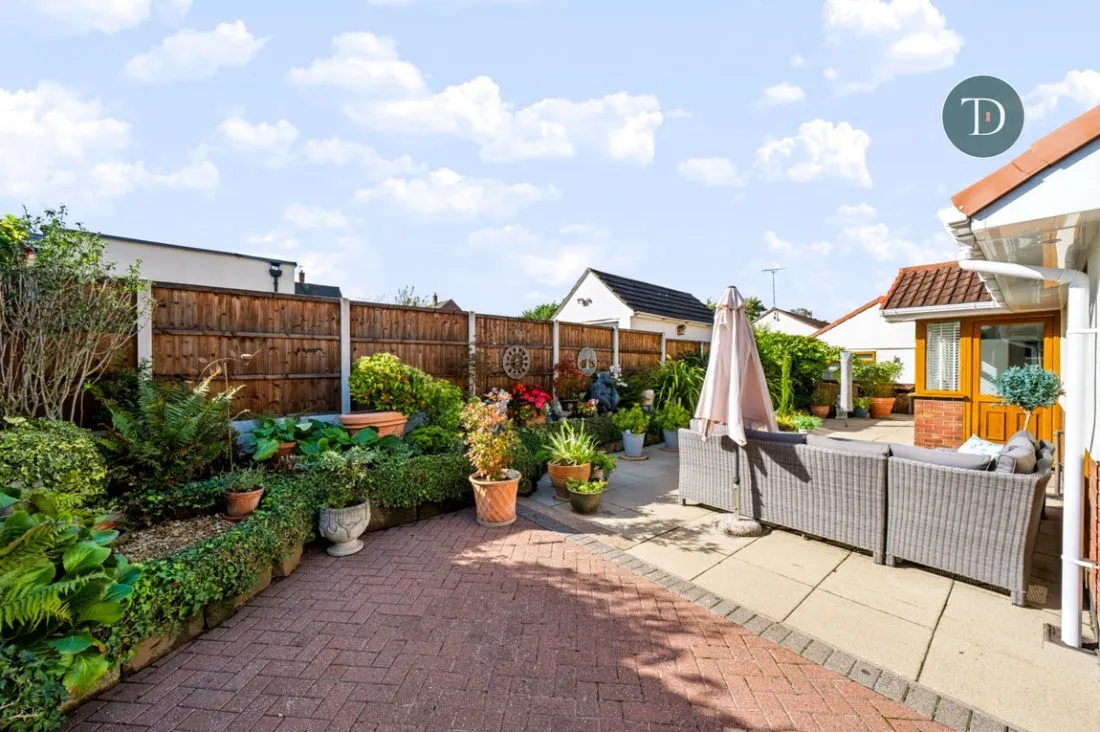 Harpur Close, Great Sutton, CH66, photo 34