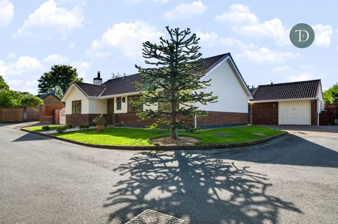 Harpur Close, Great Sutton, CH66, photo 38