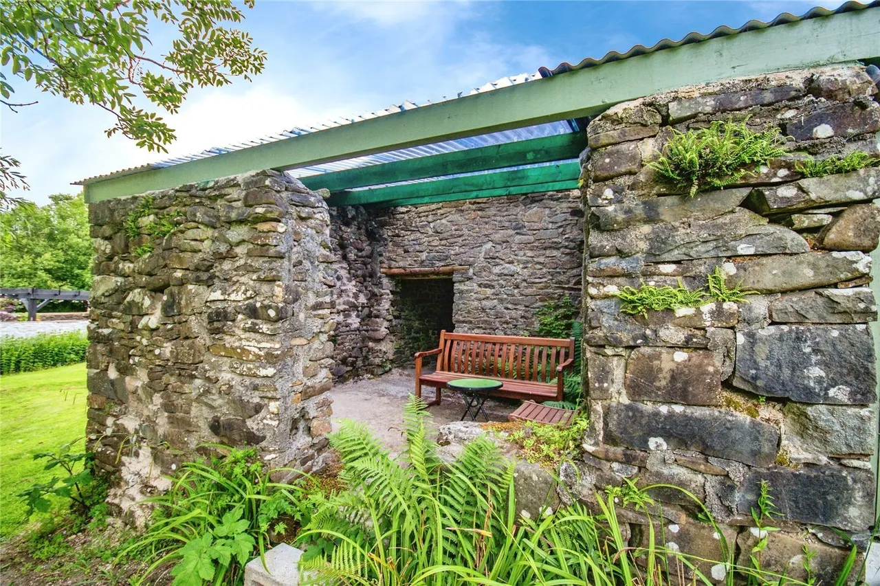 Ffarmers, Llanwrda, SA19, photo 13