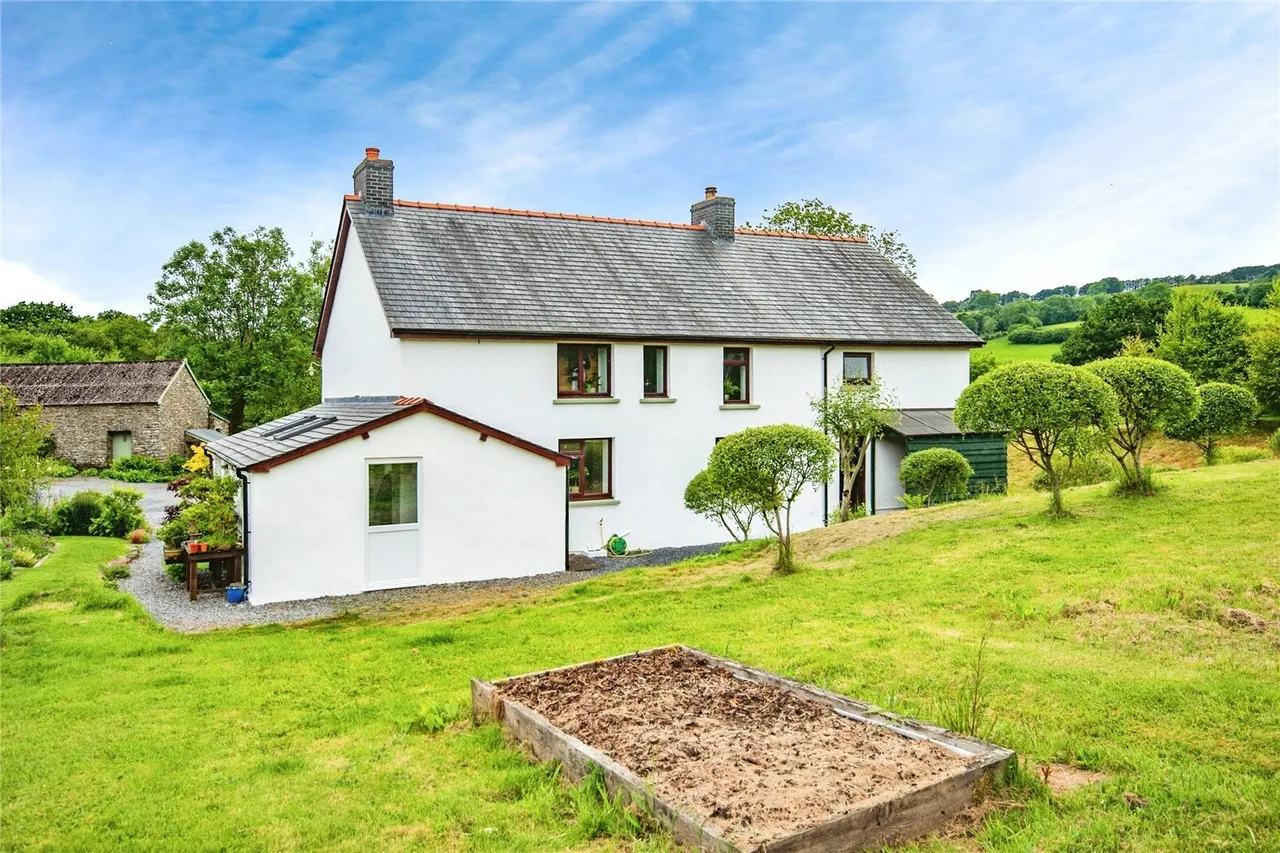 Ffarmers, Llanwrda, SA19, photo 37