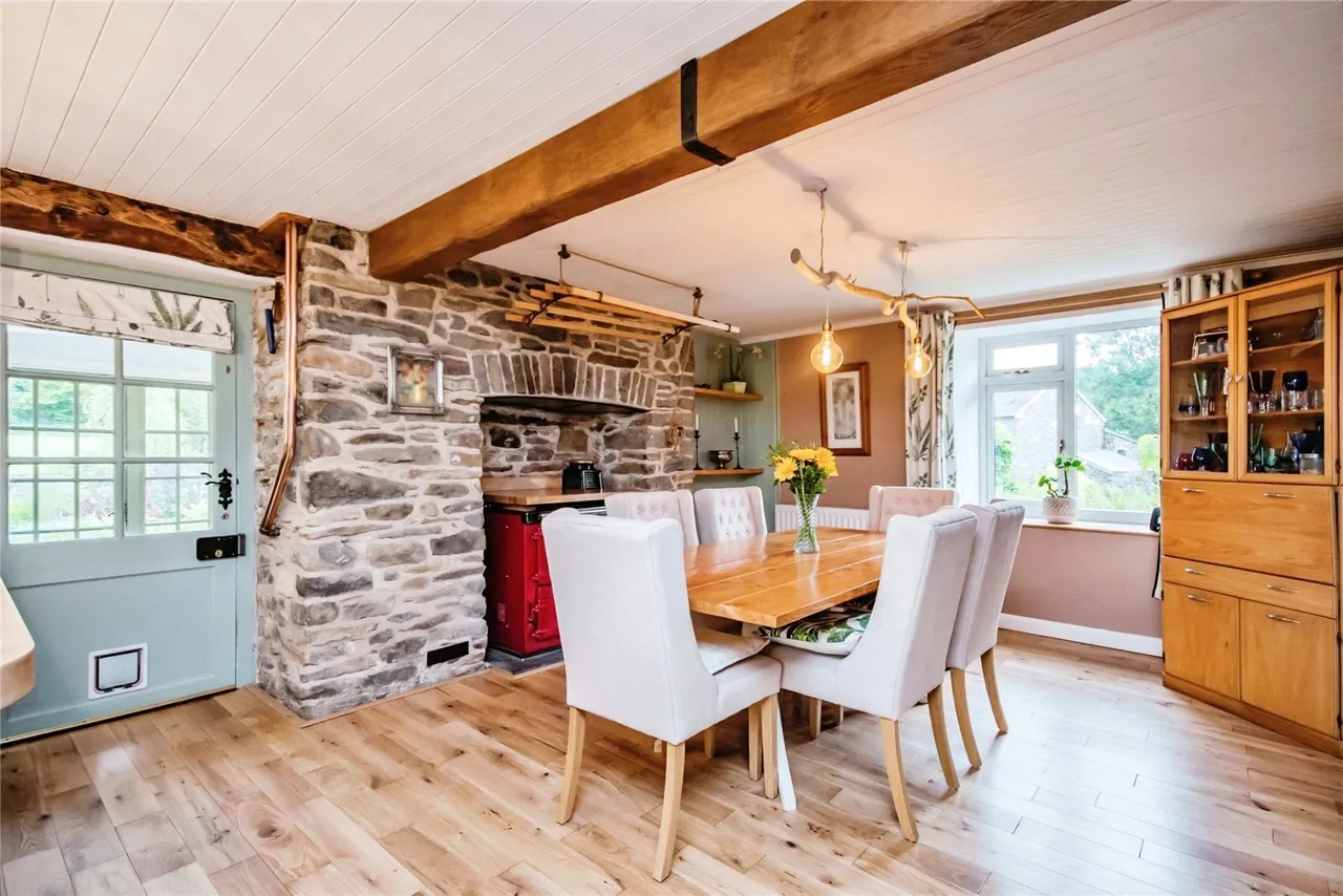 Ffarmers, Llanwrda, SA19, photo 15