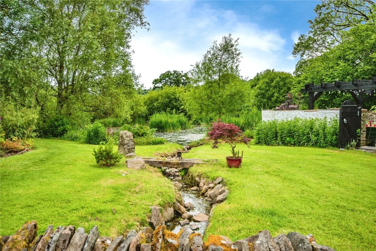 Ffarmers, Llanwrda, SA19, photo 35