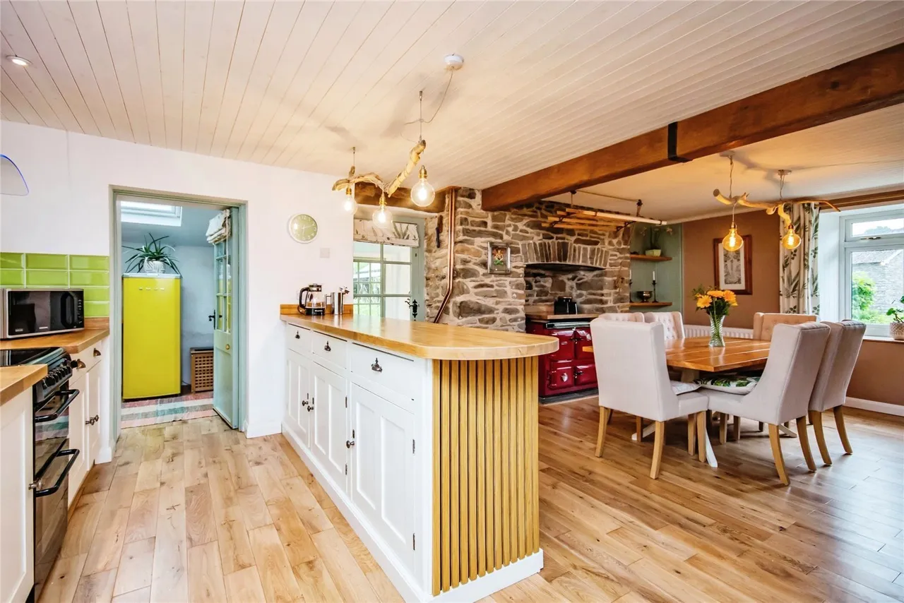 Ffarmers, Llanwrda, SA19, photo 14