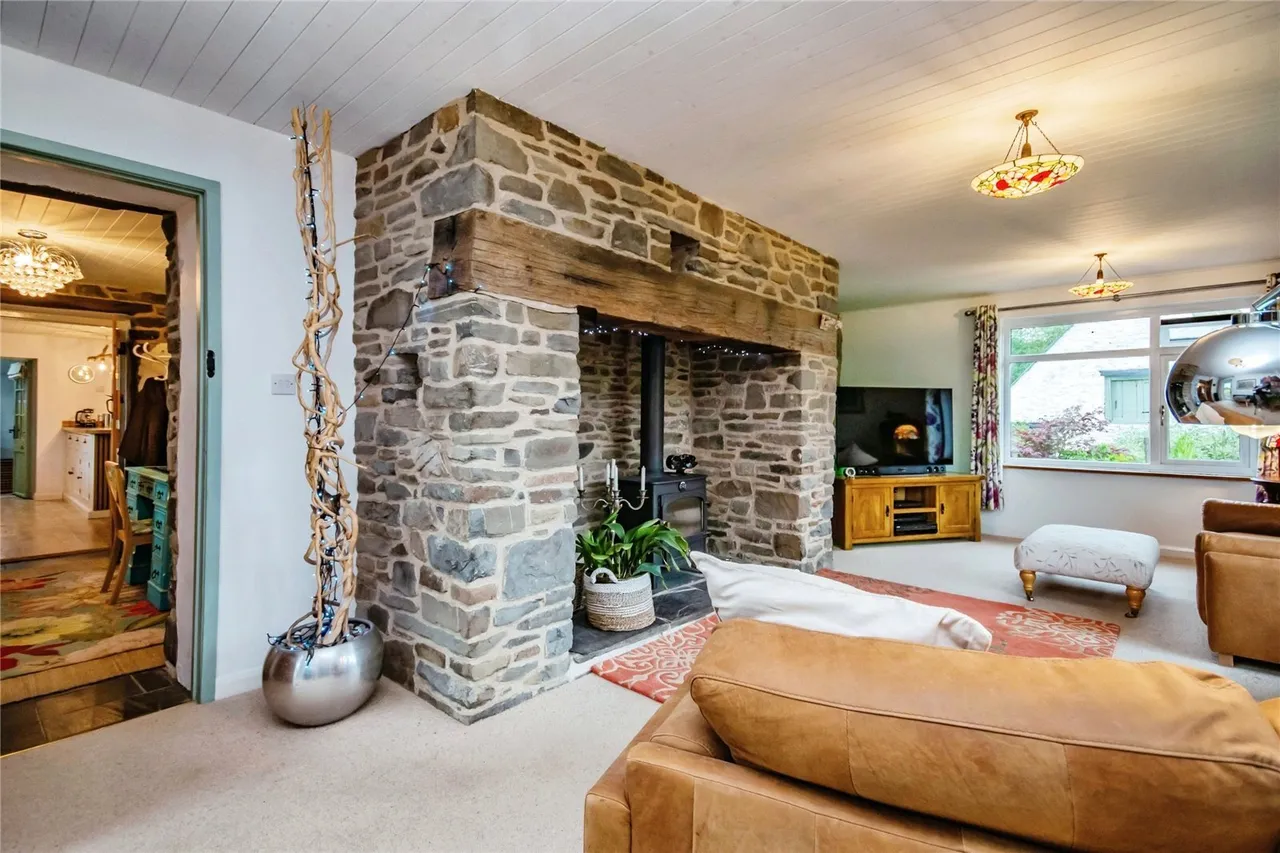 Ffarmers, Llanwrda, SA19, photo 9