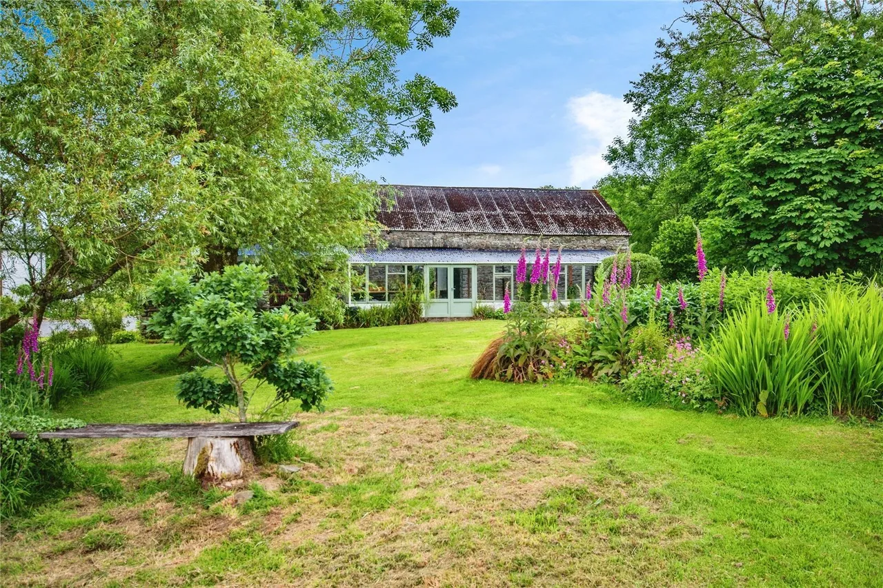 Ffarmers, Llanwrda, SA19, photo 30