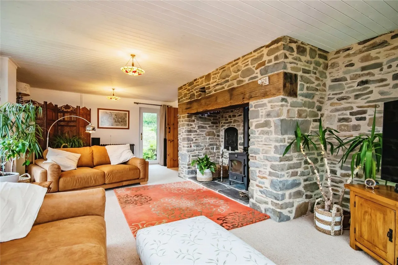 Ffarmers, Llanwrda, SA19, photo 18