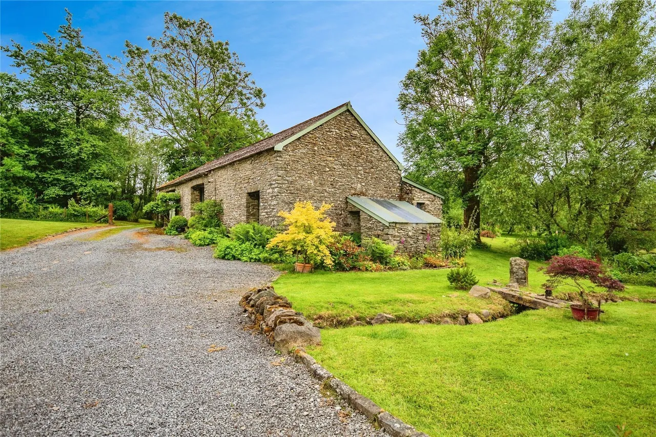 Ffarmers, Llanwrda, SA19, photo 31