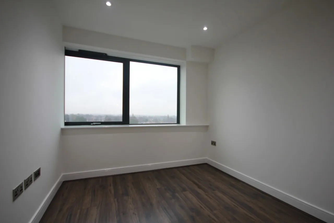 Nexus Point, Edwards Road, Erdington, B24, photo 4