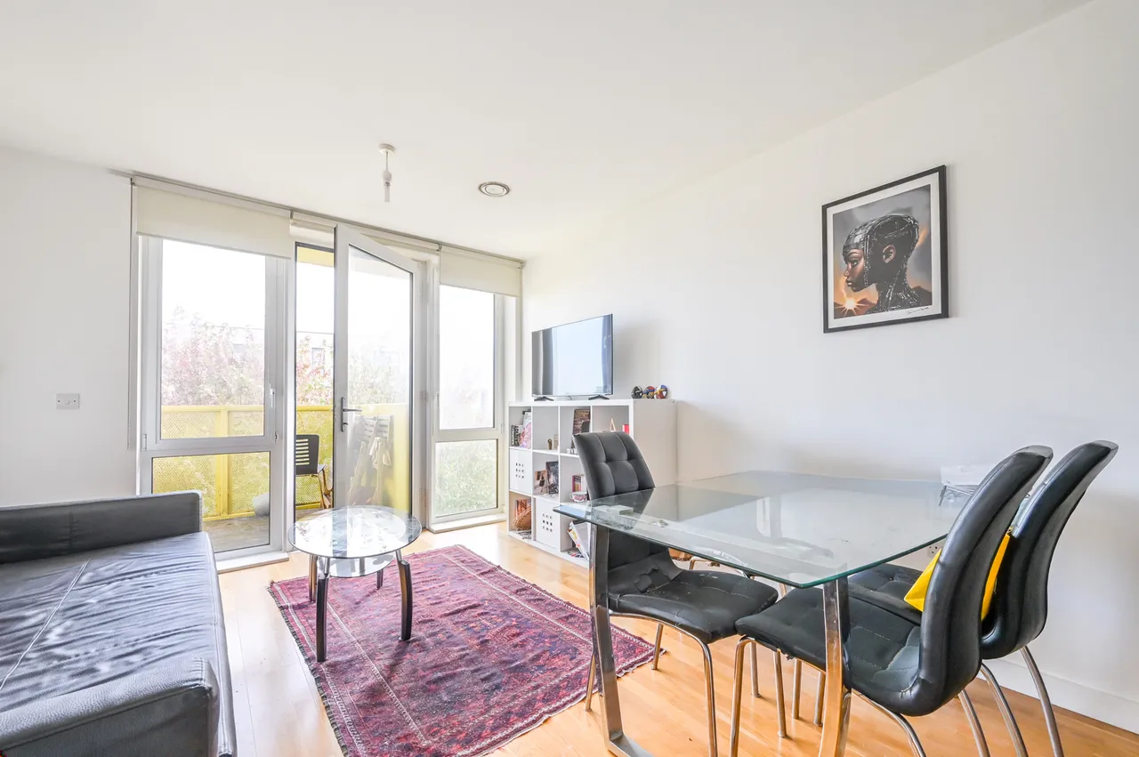 1 bed flat to rent, London, E1