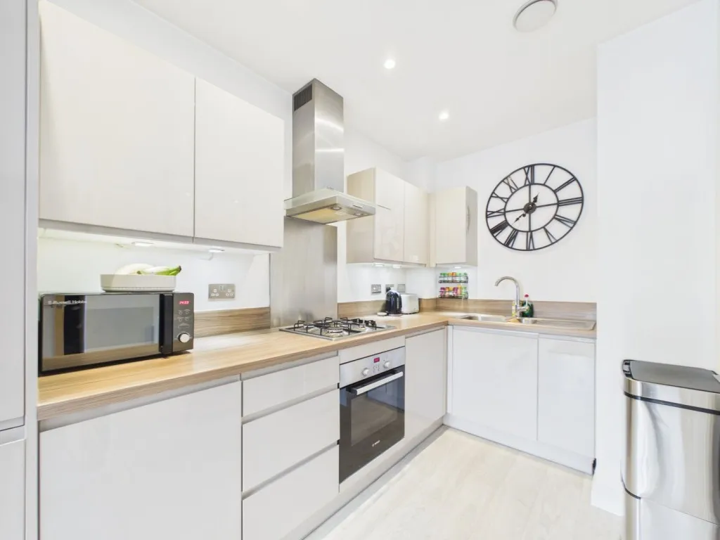 Allwoods Place, Hitchin, SG4, photo 6