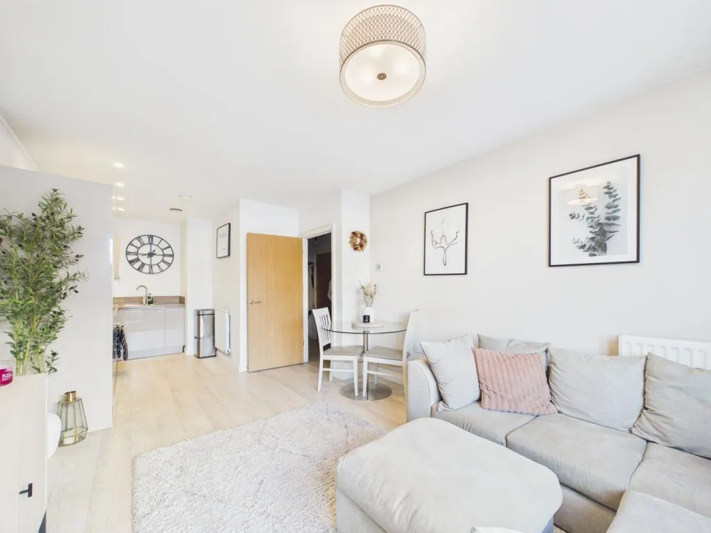 Allwoods Place, Hitchin, SG4, photo 5