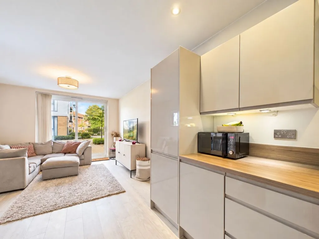 Allwoods Place, Hitchin, SG4, photo 4