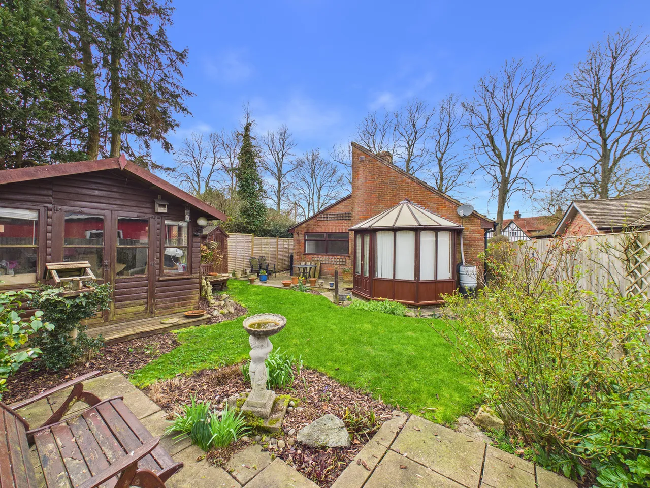 New Road, Stokenchurch, HP14, photo 4