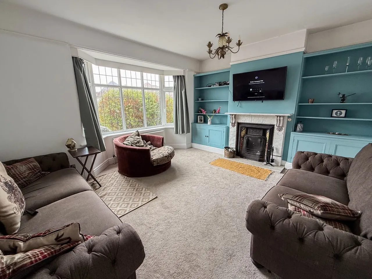 Kings Drive, EASTBOURNE, photo 2