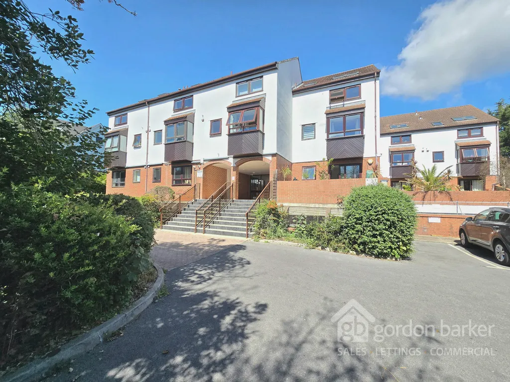 Hamilton Court, Bournemouth, 13-15 Wellington Road, BH8 8LQ, photo 10