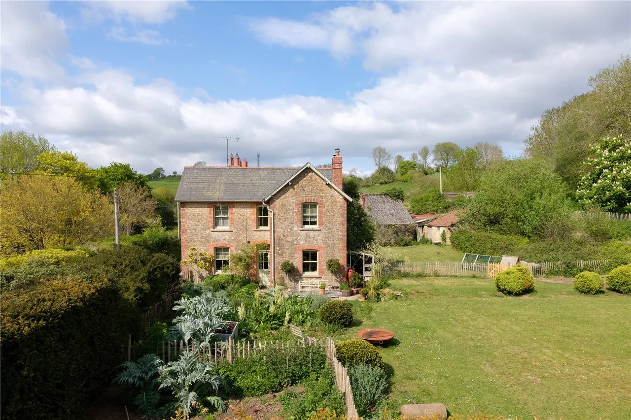 Powerstock, Bridport, DT6, photo 58