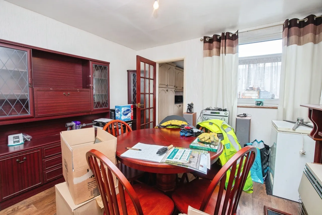 Institute Street, Stanton Hill, Sutton-in-Ashfield, Nottinghamshire, NG17, photo 4