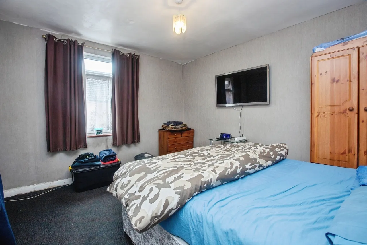 Institute Street, Stanton Hill, Sutton-in-Ashfield, Nottinghamshire, NG17, photo 7