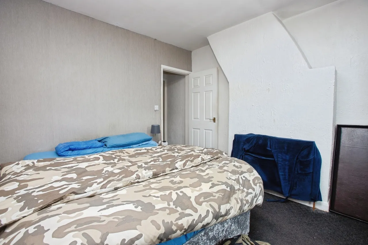 Institute Street, Stanton Hill, Sutton-in-Ashfield, Nottinghamshire, NG17, photo 9