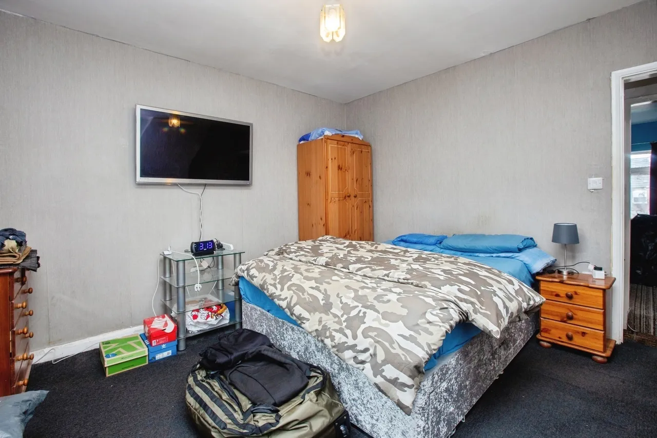 Institute Street, Stanton Hill, Sutton-in-Ashfield, Nottinghamshire, NG17, photo 8