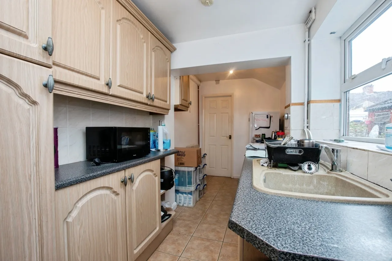 Institute Street, Stanton Hill, Sutton-in-Ashfield, Nottinghamshire, NG17, photo 5