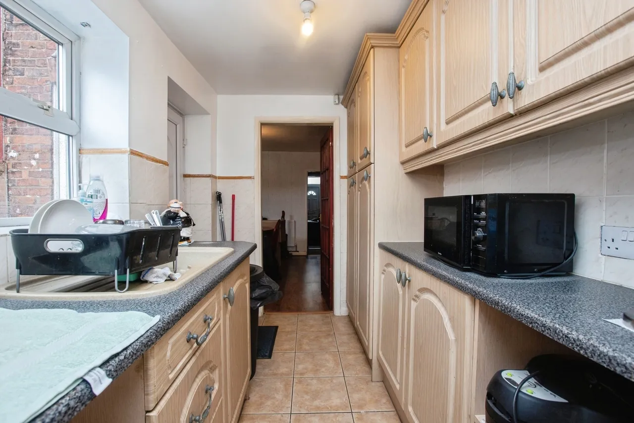 Institute Street, Stanton Hill, Sutton-in-Ashfield, Nottinghamshire, NG17, photo 6
