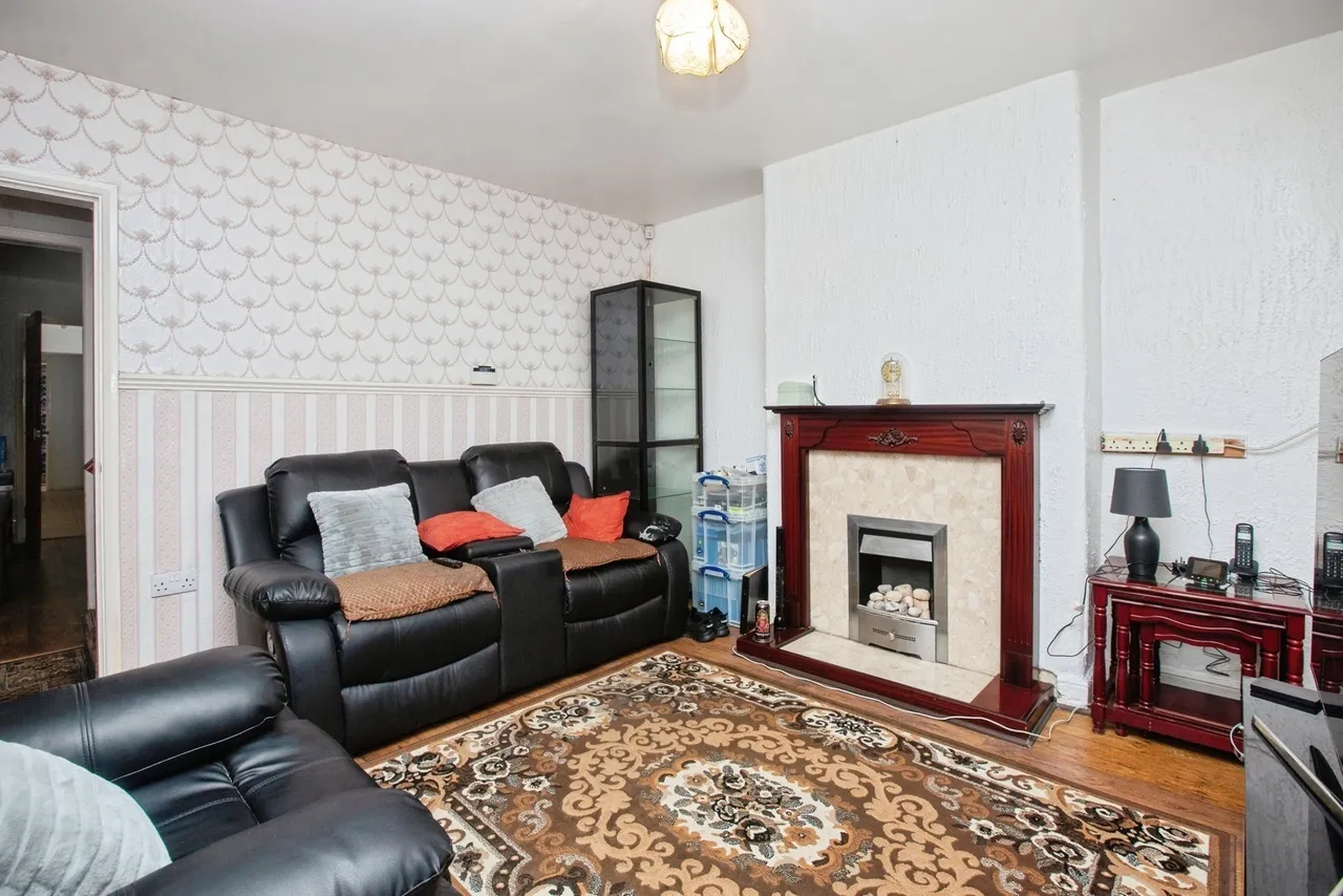 Institute Street, Stanton Hill, Sutton-in-Ashfield, Nottinghamshire, NG17, photo 3