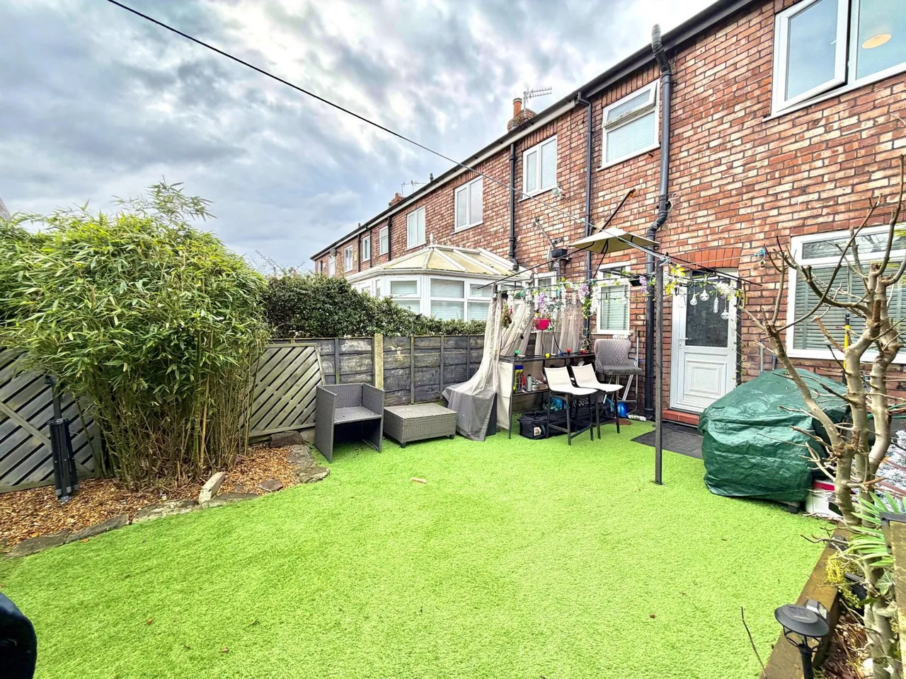 Handforth Road, South Reddish, Stockport, SK5 7NL, photo 11