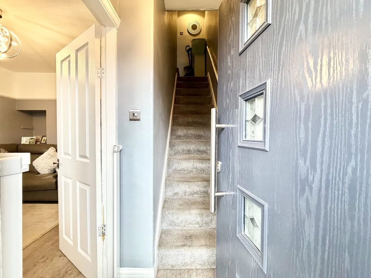 Handforth Road, South Reddish, Stockport, SK5 7NL, photo 3
