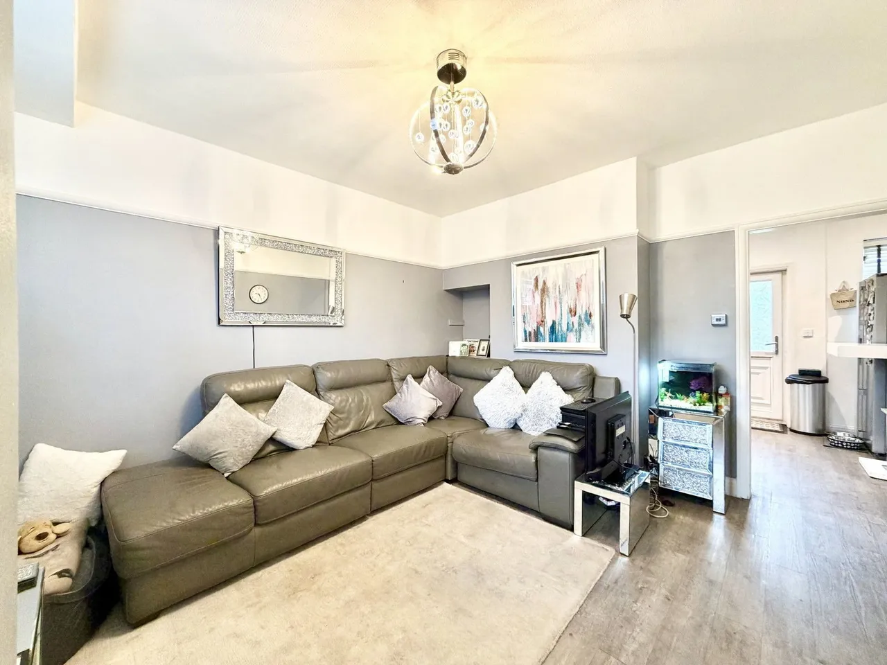 Handforth Road, South Reddish, Stockport, SK5 7NL, photo 5