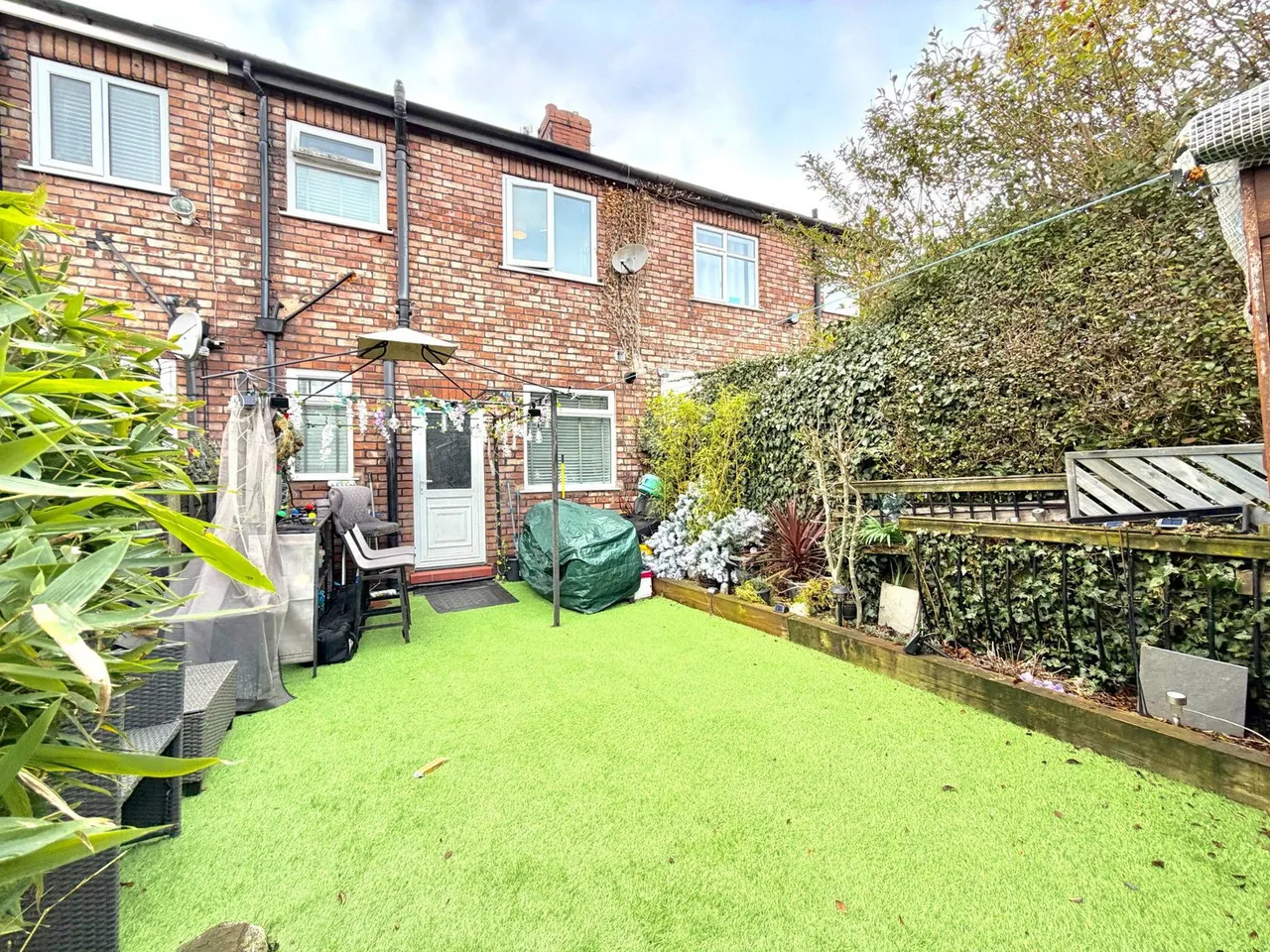 Handforth Road, South Reddish, Stockport, SK5 7NL, photo 10