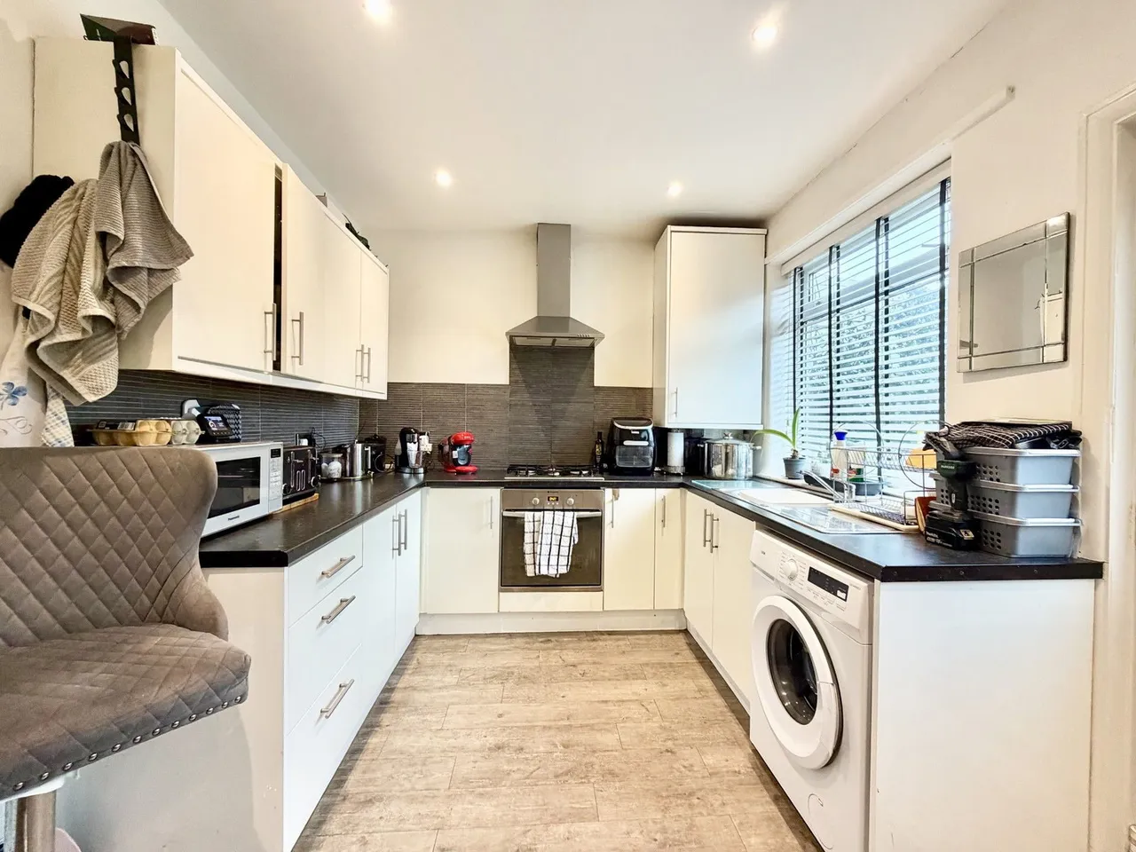 Handforth Road, South Reddish, Stockport, SK5 7NL, photo 2