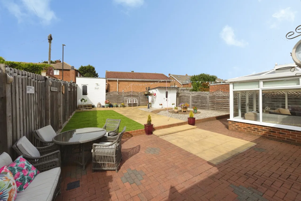 Wavendon Crescent, Sunderland, SR4, photo 14