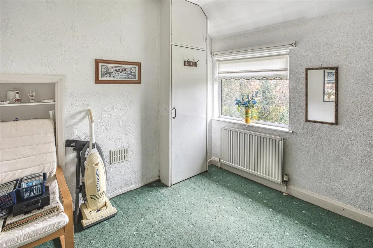 Dalton Avenue, Littleover, photo 12