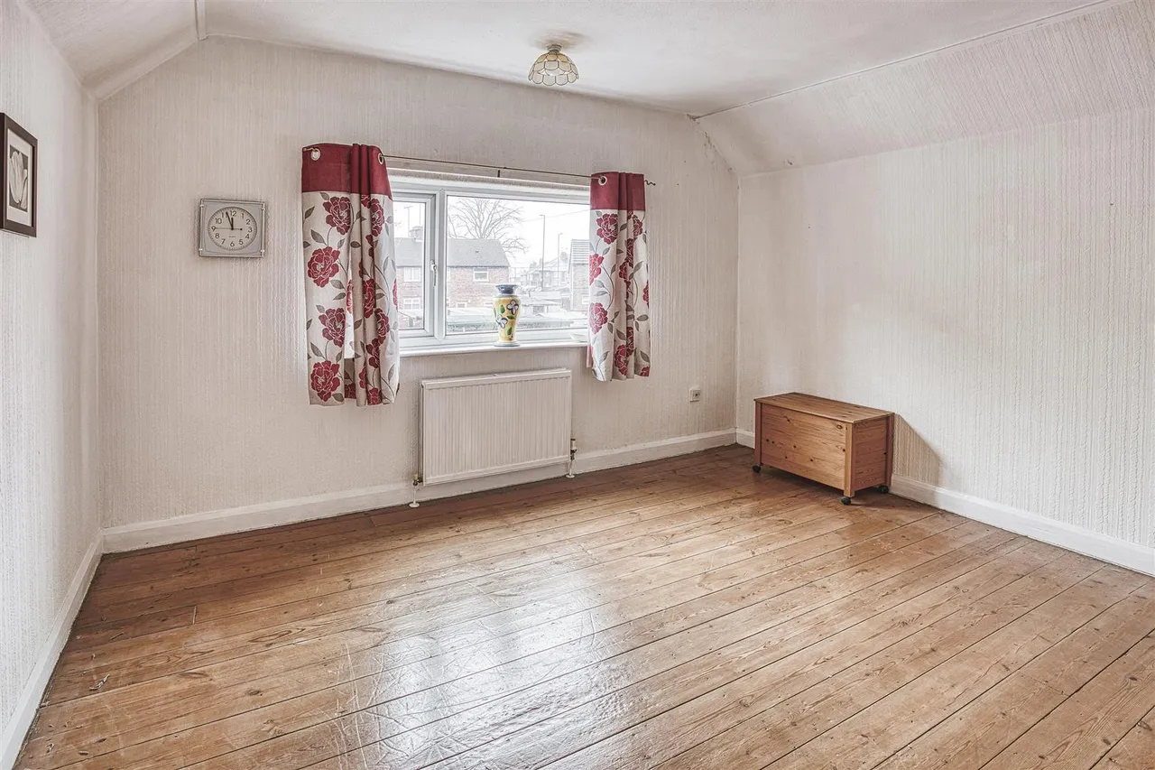 Dalton Avenue, Littleover, photo 9