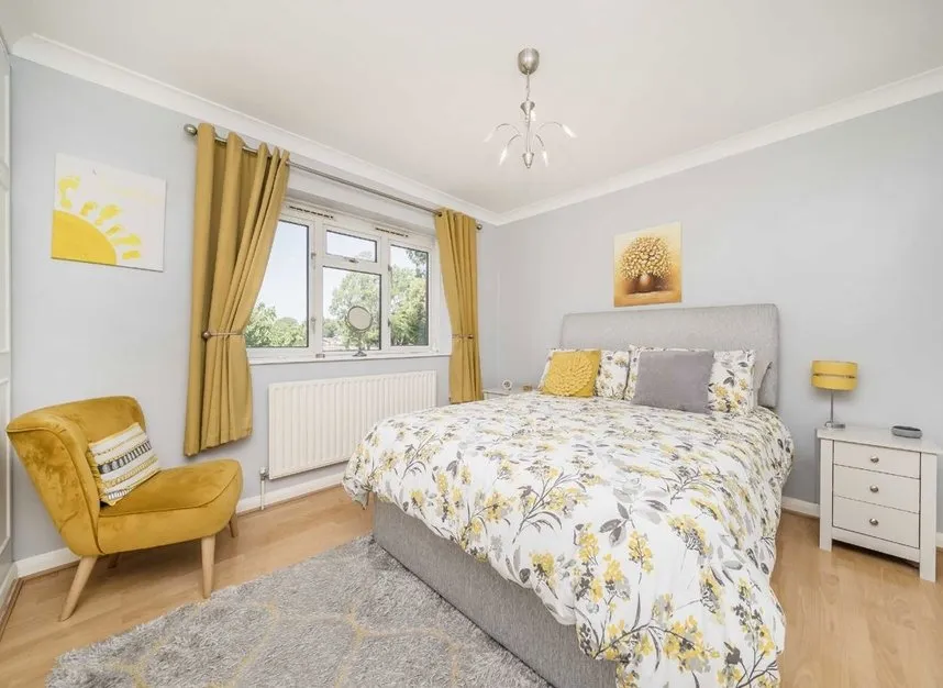 Roy Grove, Hampton, TW12, photo 7