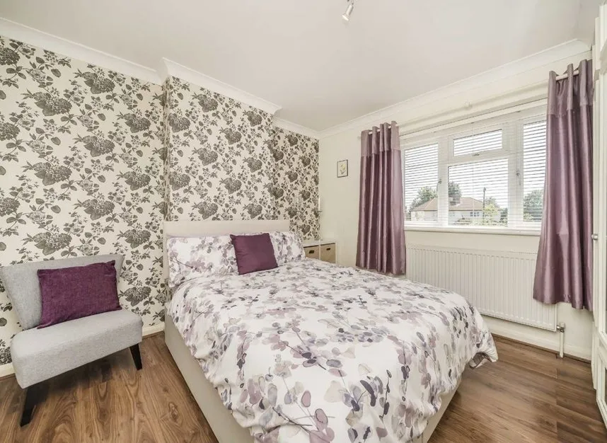 Roy Grove, Hampton, TW12, photo 8